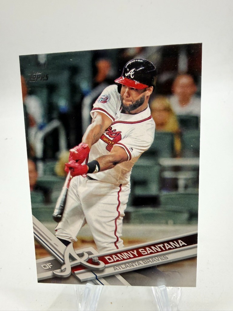 2017 Topps Update Singles W/RC’S ⚾🔥YOU PICK🔥⚾ #US1 – US298