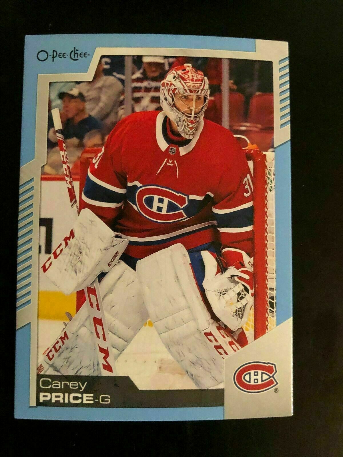 2020-21 O-PEE-CHEE HOCKEY – SP BLUE BORDER 201-650 YOU PICK