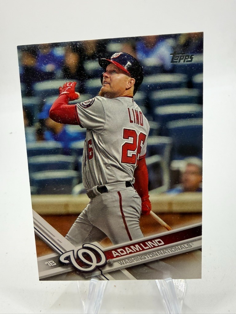 2017 Topps Update Singles W/RC’S ⚾🔥YOU PICK🔥⚾ #US1 – US298