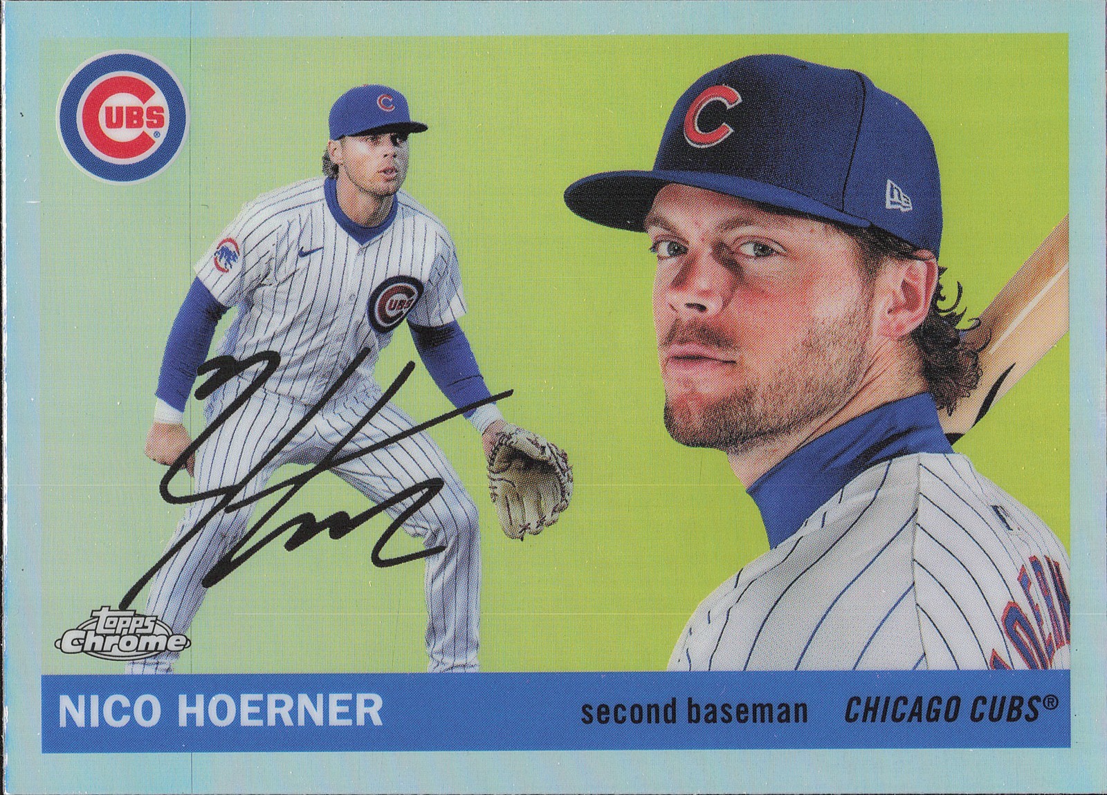 2025 Topps Chrome Platinum Refractor 1-500 You Pick Complete Your Set