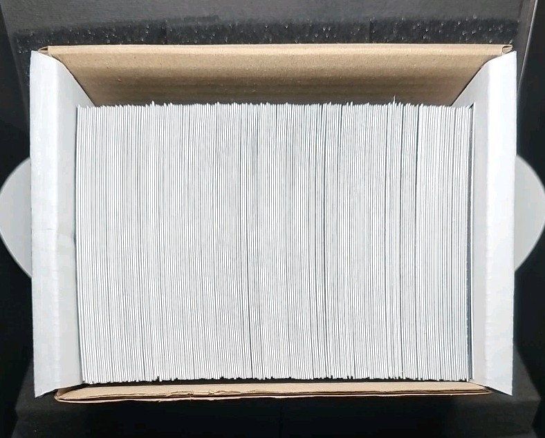 2024 Topps Chrome Update Complete Set (USC1 – USC200)