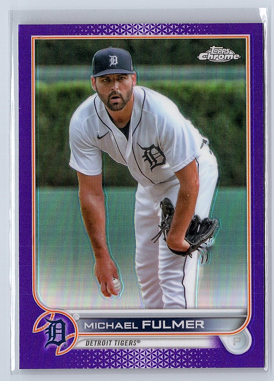 Detroit Tigers Baseball Cards – Random Years – PICK YOUR CARDS