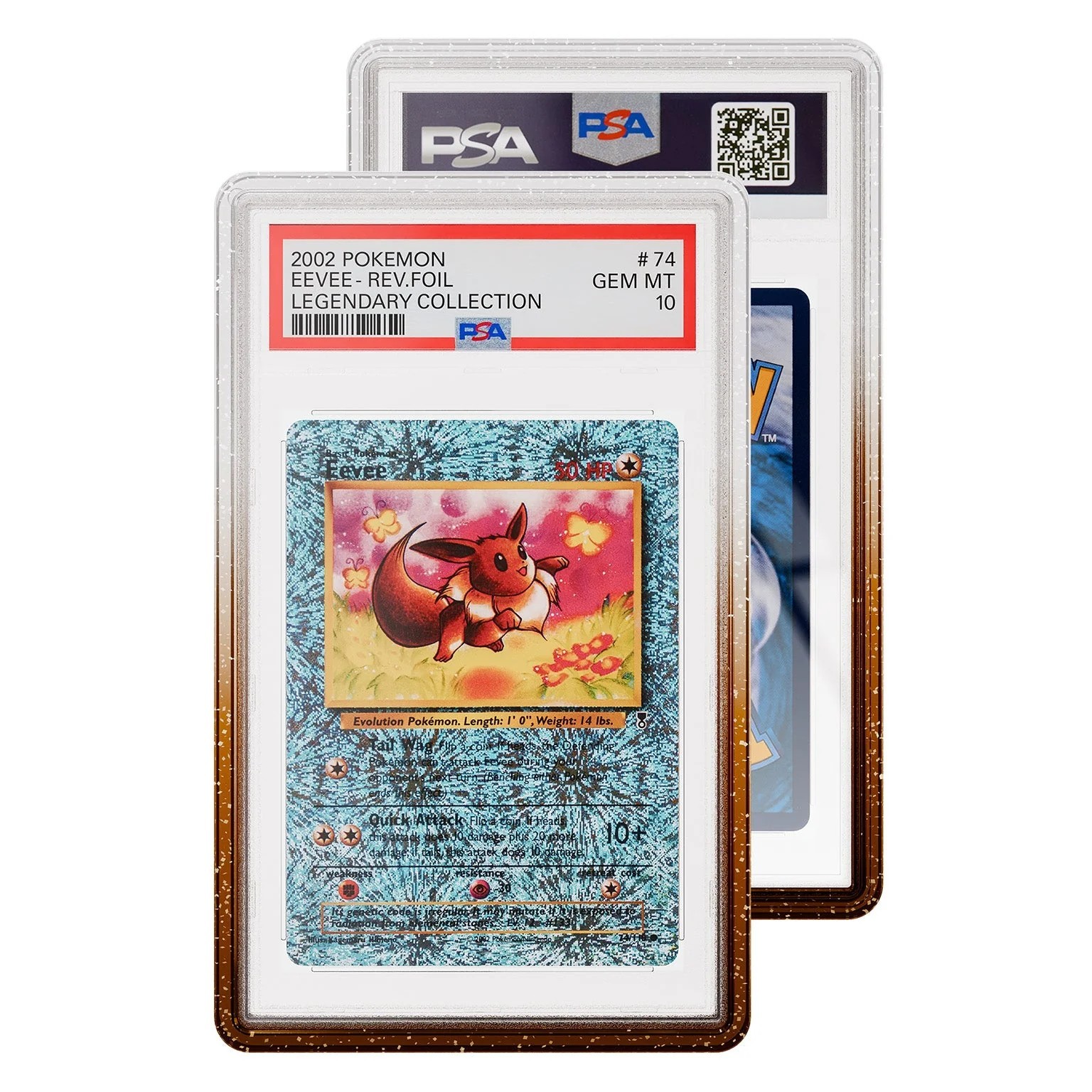 Graded Guard Limited Edition Cases Multiple Colors (PSA) *SEALED/UNOPENED*