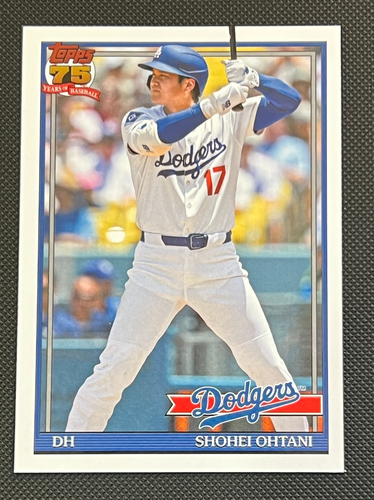 2026 Topps Series 2 1991 Base + All-Star – YOU PICK – FREE SHIPPING