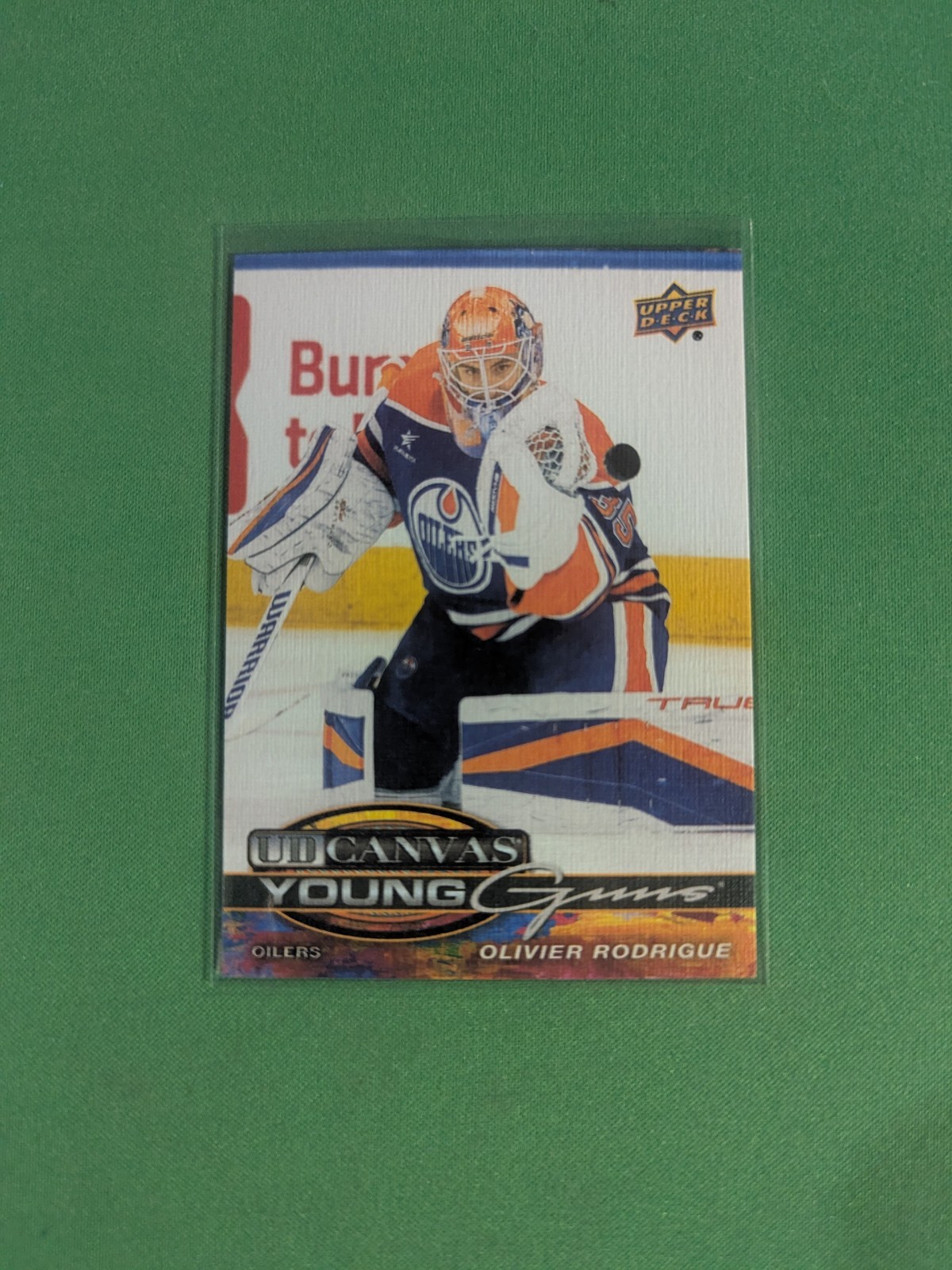 2025-26 Upper Deck Series 1 Young Guns RC * Pick from List Complete Your Set *