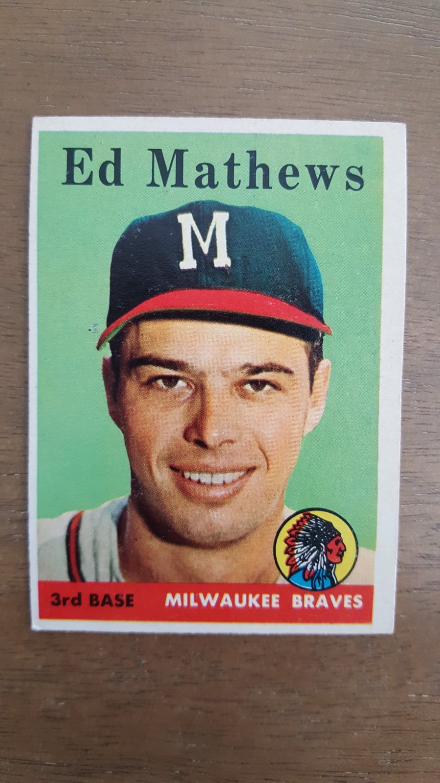 1958 topps baseball cards #440 and up, High Numbers, complete your set