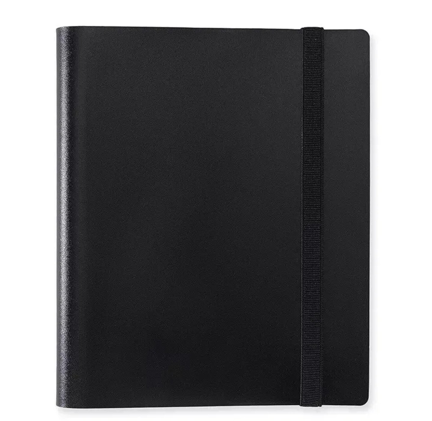 (3) PACK MULTI COLOR 360 Pocket Trading Card Binder Side Loading Elastic HOLDER