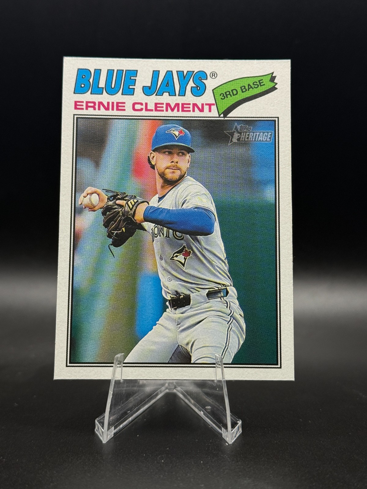 2026 Topps Heritage SHORT PRINTS SP’s #1-400 — You Pick! — Complete Your Set