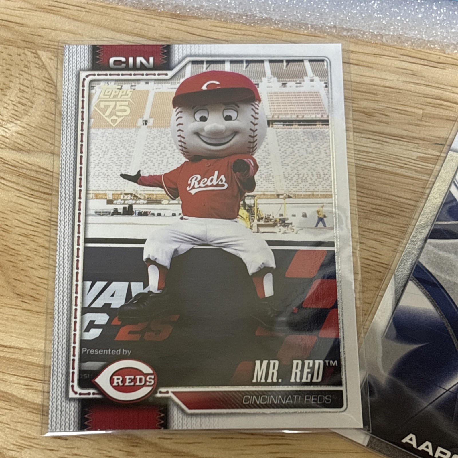2026 Topps Celebration “Pick your Card” Inserts,8-Bit,Perennial,Game Day,Mascots