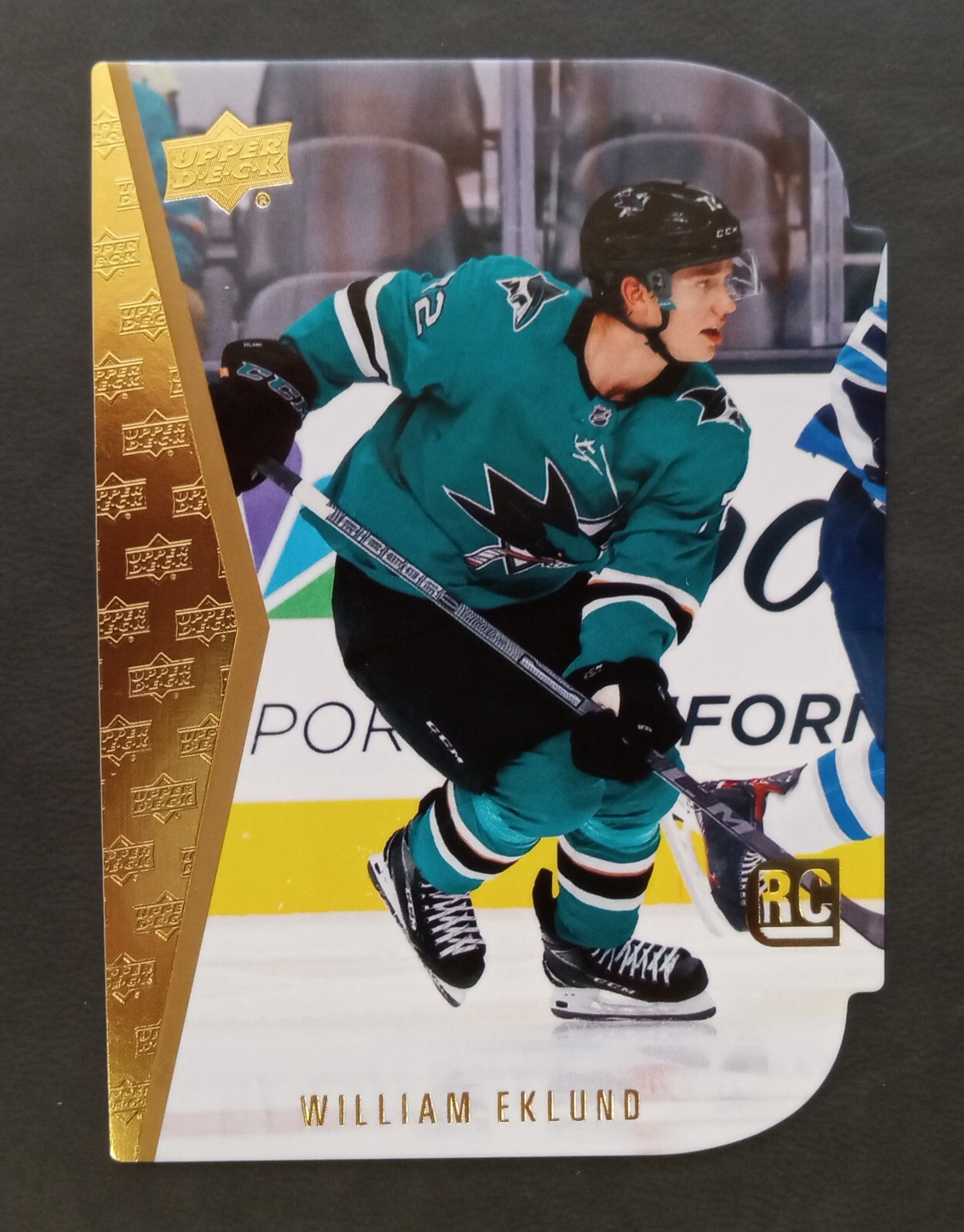 Upper Deck Young Guns Rookie YOU PICK Short Print RC Mint