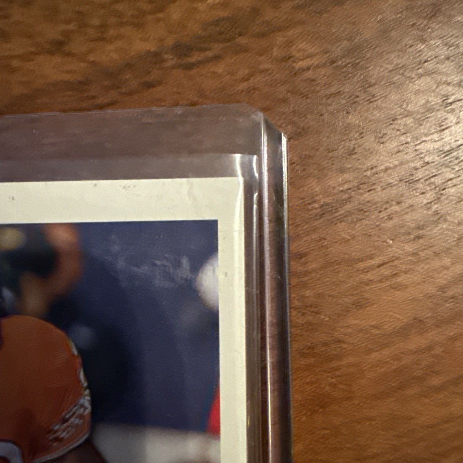 2009 Philadelphia #PF-DH Devin Hester Fabric Game Used Jersey Card GU JC
