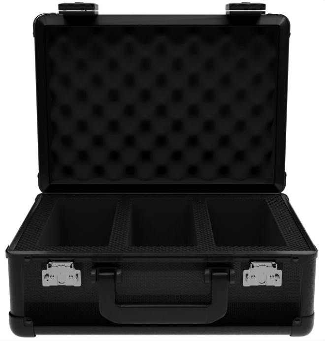 Zion Cases Slab Case X