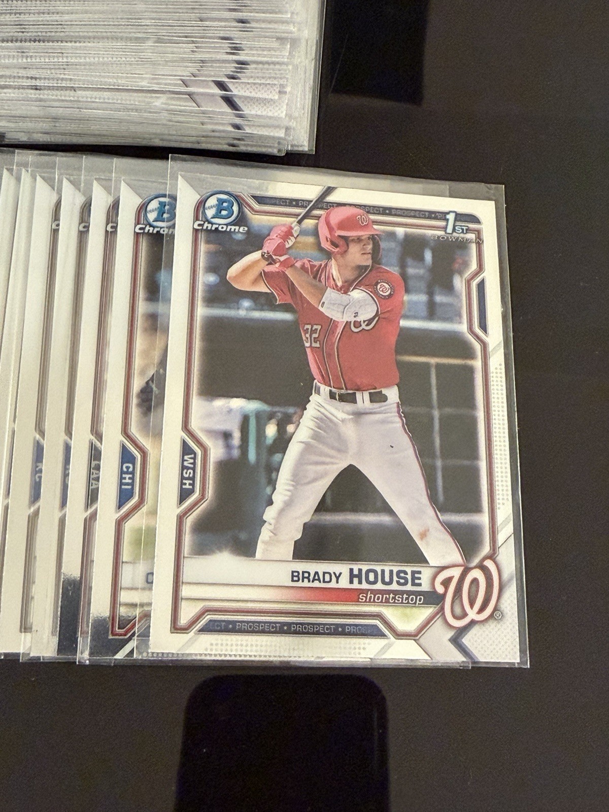 2021 Bowman Draft CHROME Singles (BDC1-BDC200) YOU PICK + 2 Card Min Plz Read