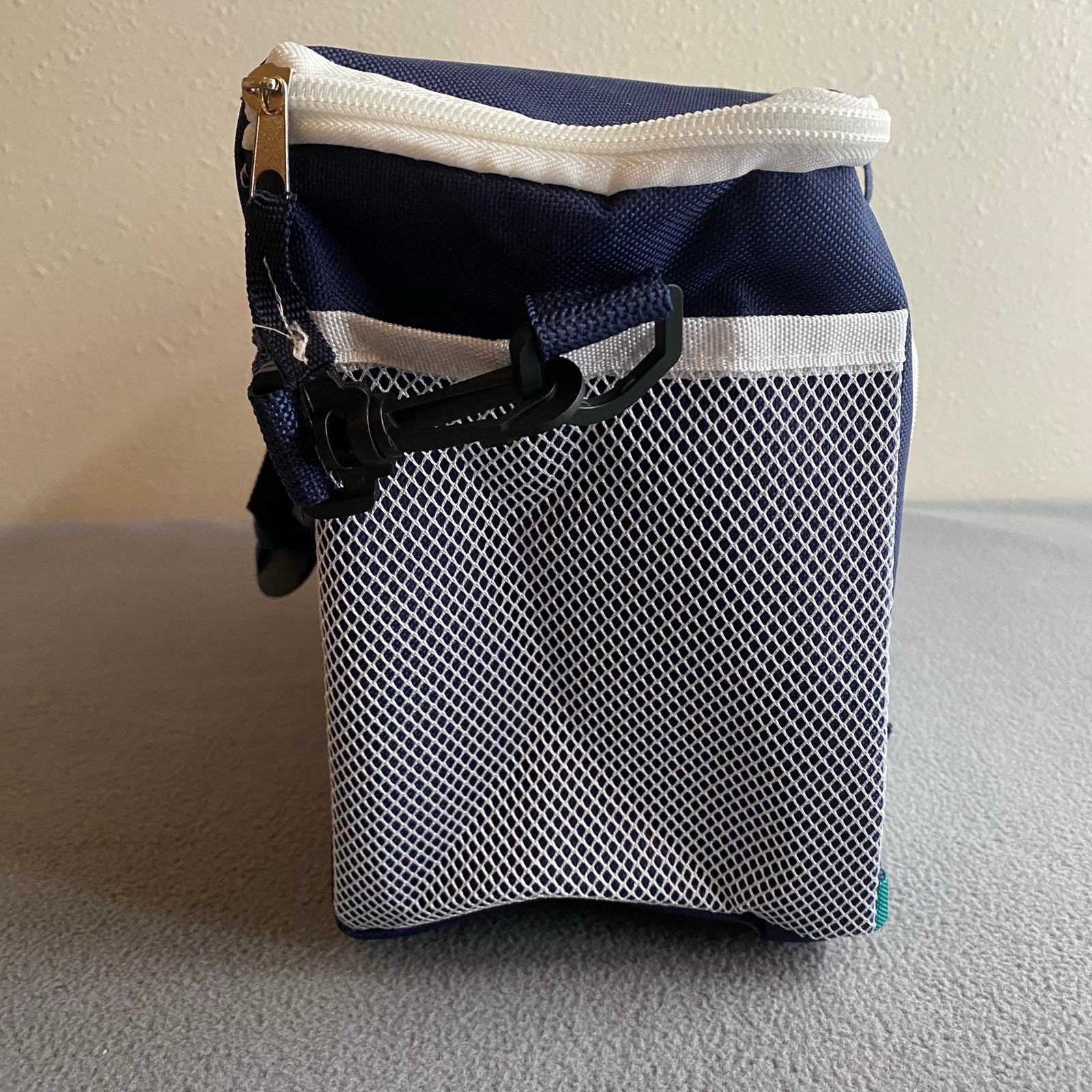 Seattle Mariners Cooler Bag Insulated MLB Baseball SGA Travel Picnic Lunch Box