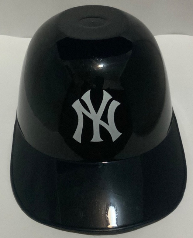 MLB Ice Cream Sundae Helmet New Baseball 8oz Snack Bowl