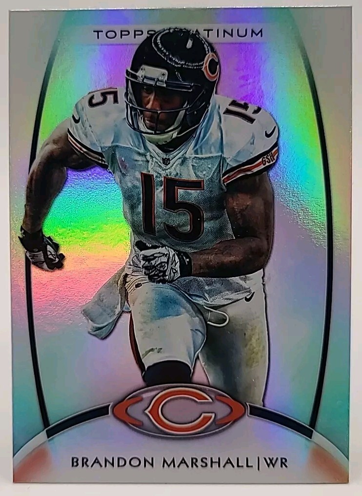 2012 Topps Platinum Football (1-150) + INSERTS Finish set UP TO 35% OFF