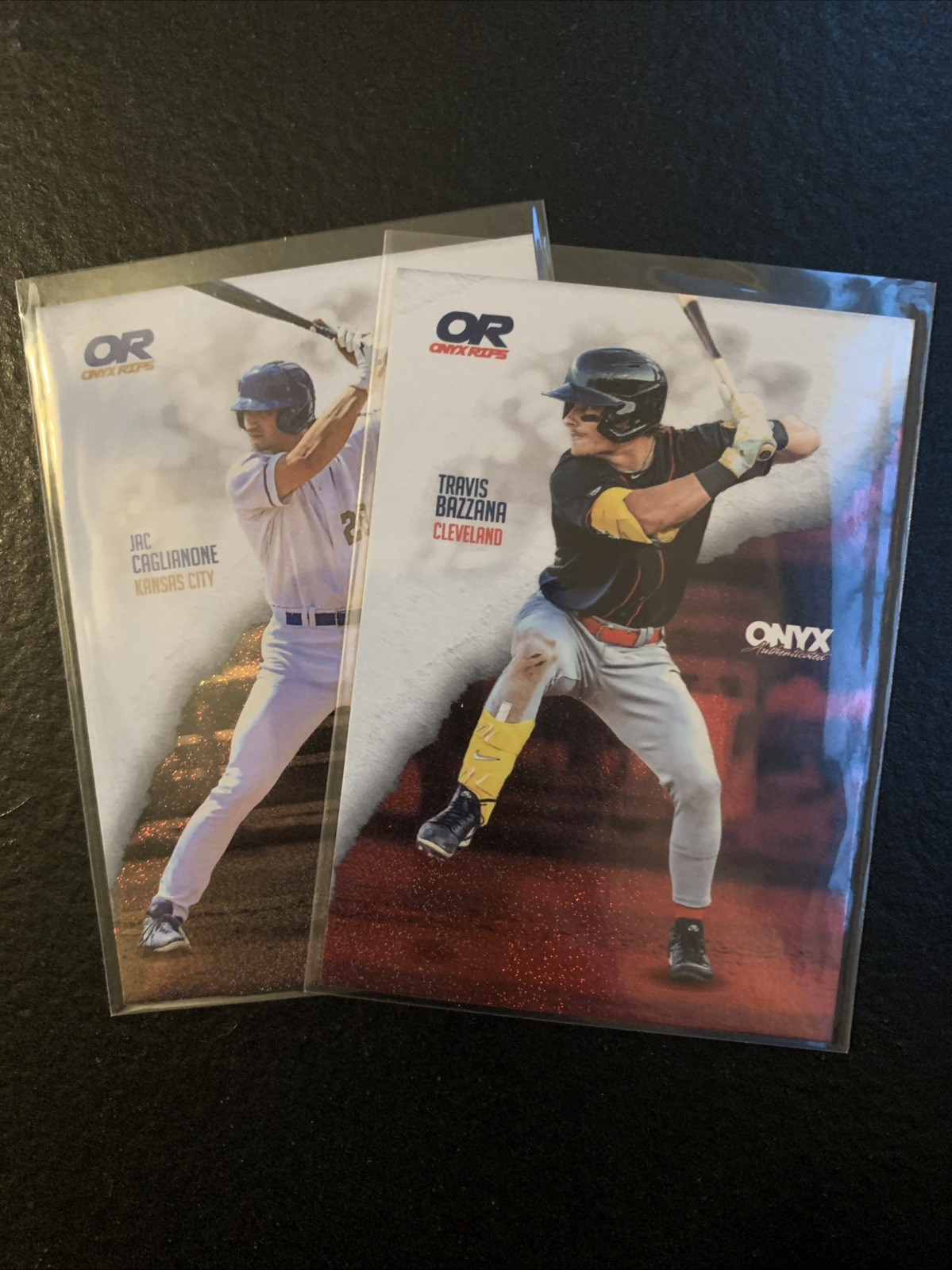2024 Onyx Rips – Pick Your Player – Baseball’s Stars of Today and Tomorrow!