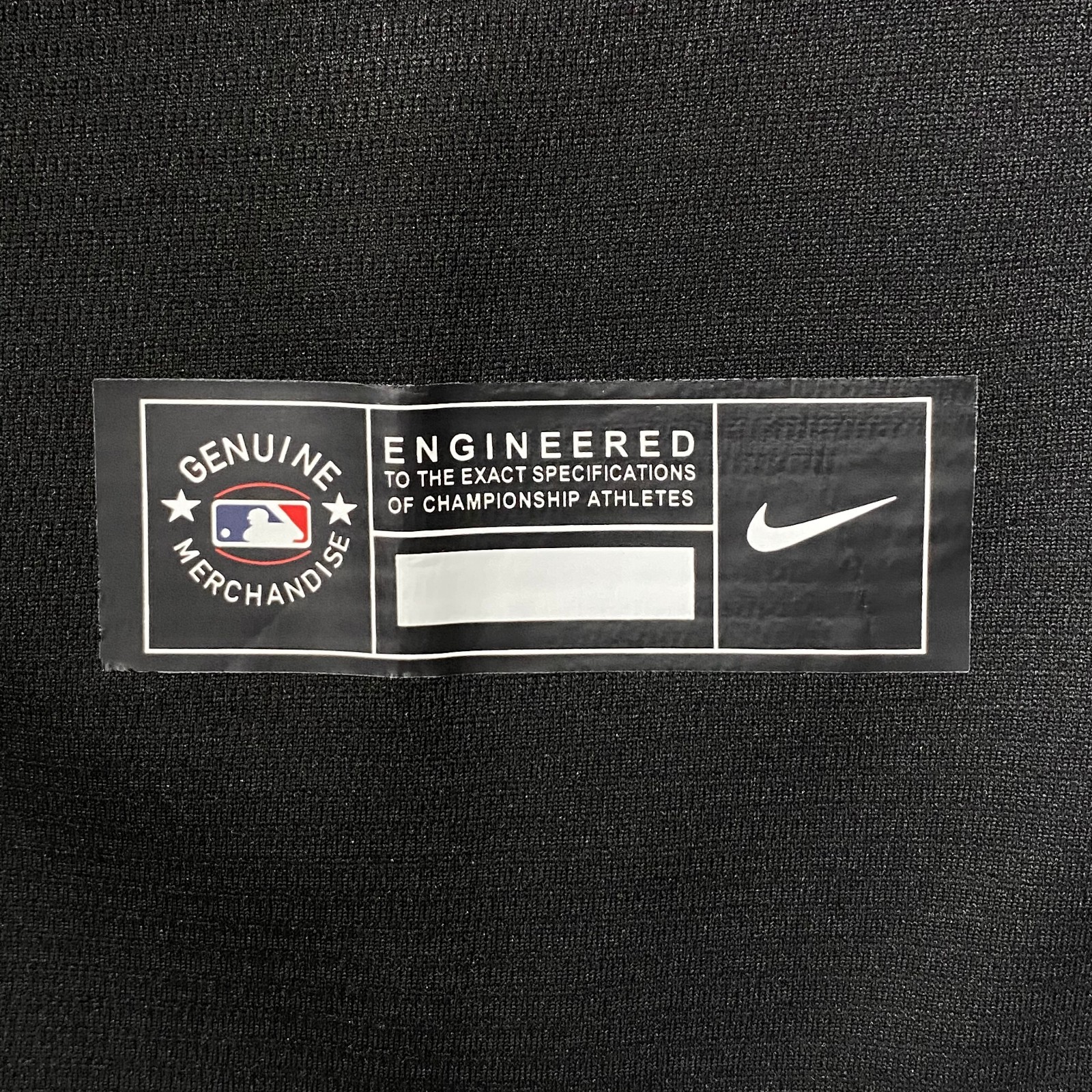 New York Yankees Baseball Jersey, Blank, Embroidered, black, S/M/L/XL/2XL/3XL