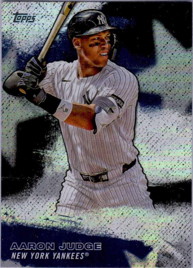 2026 Topps Series 1 Stars of MLB Insert – YOU PICK – Complete Your Set!