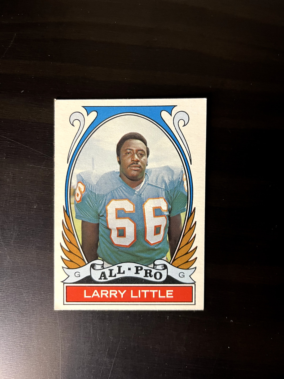 1972 Topps Football High Numbers #264-351. You-Pick Complete-Your Set.