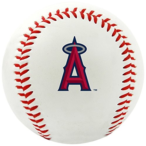 2026 MLB Baseball with Team Logo | All 30 MLB Teams Available