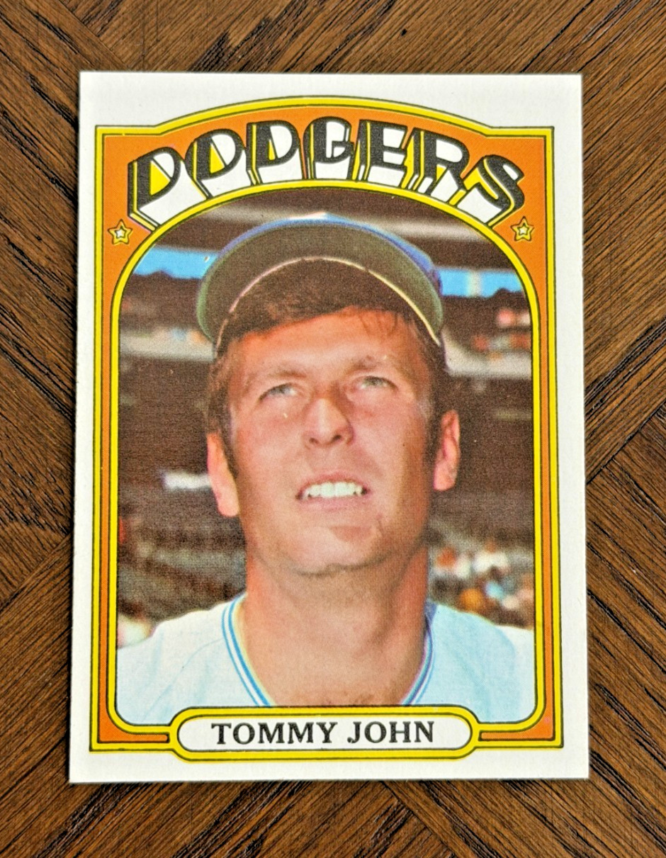 1972 Topps Baseball – Complete Your Set Break w/ Pictures – #251-525 – SHARP!!