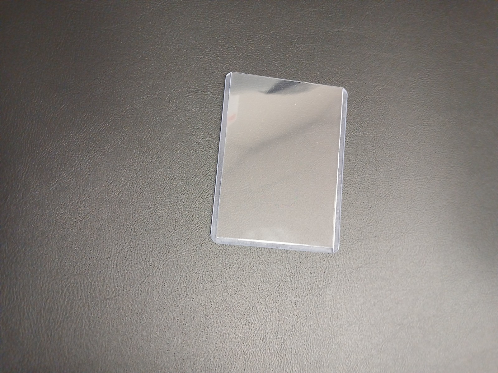 3×4 New Top Loader 20PT
