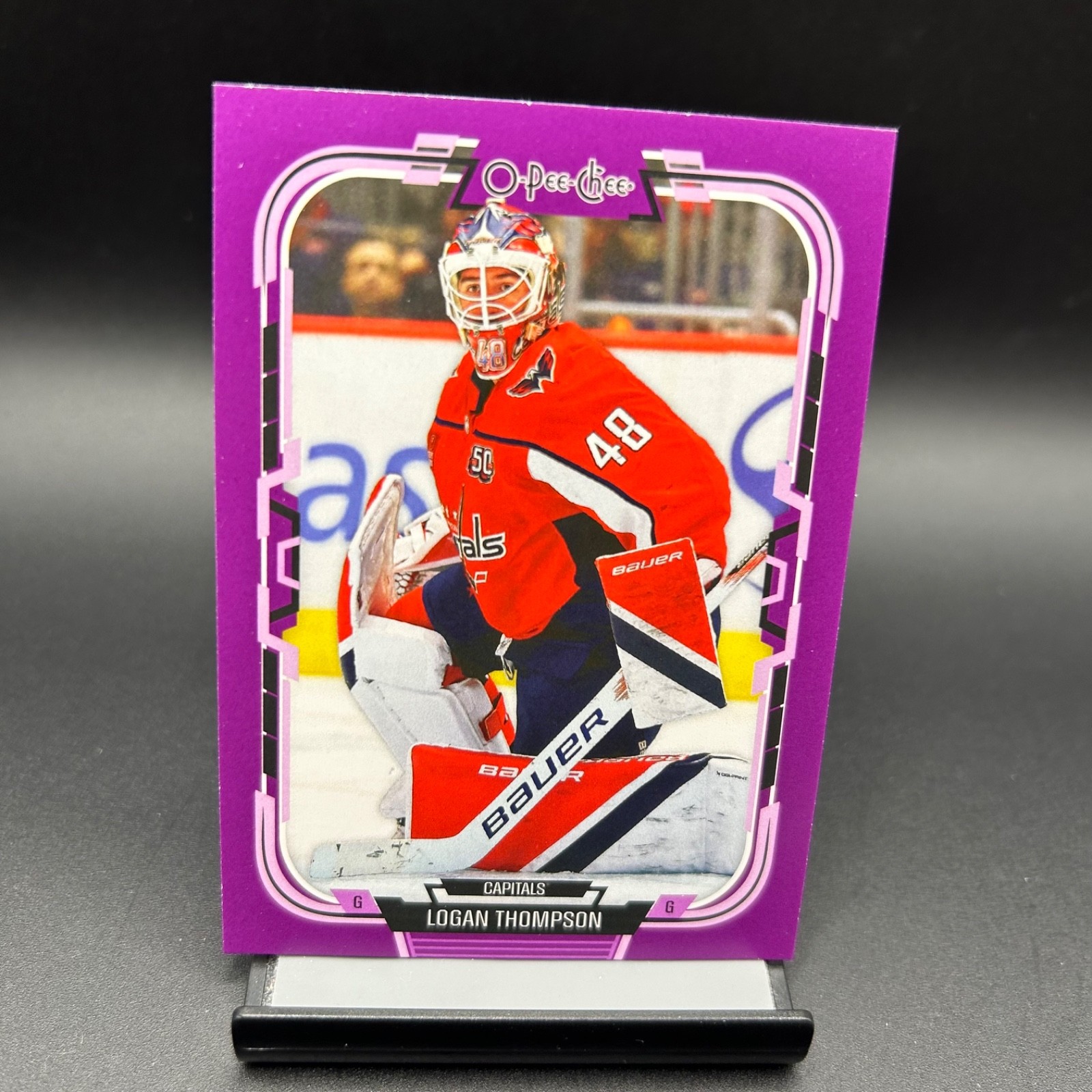 2025-26 O-Pee-Chee – Purple /49, Black /100, Rainbow /350, etc (Pick Your Card)