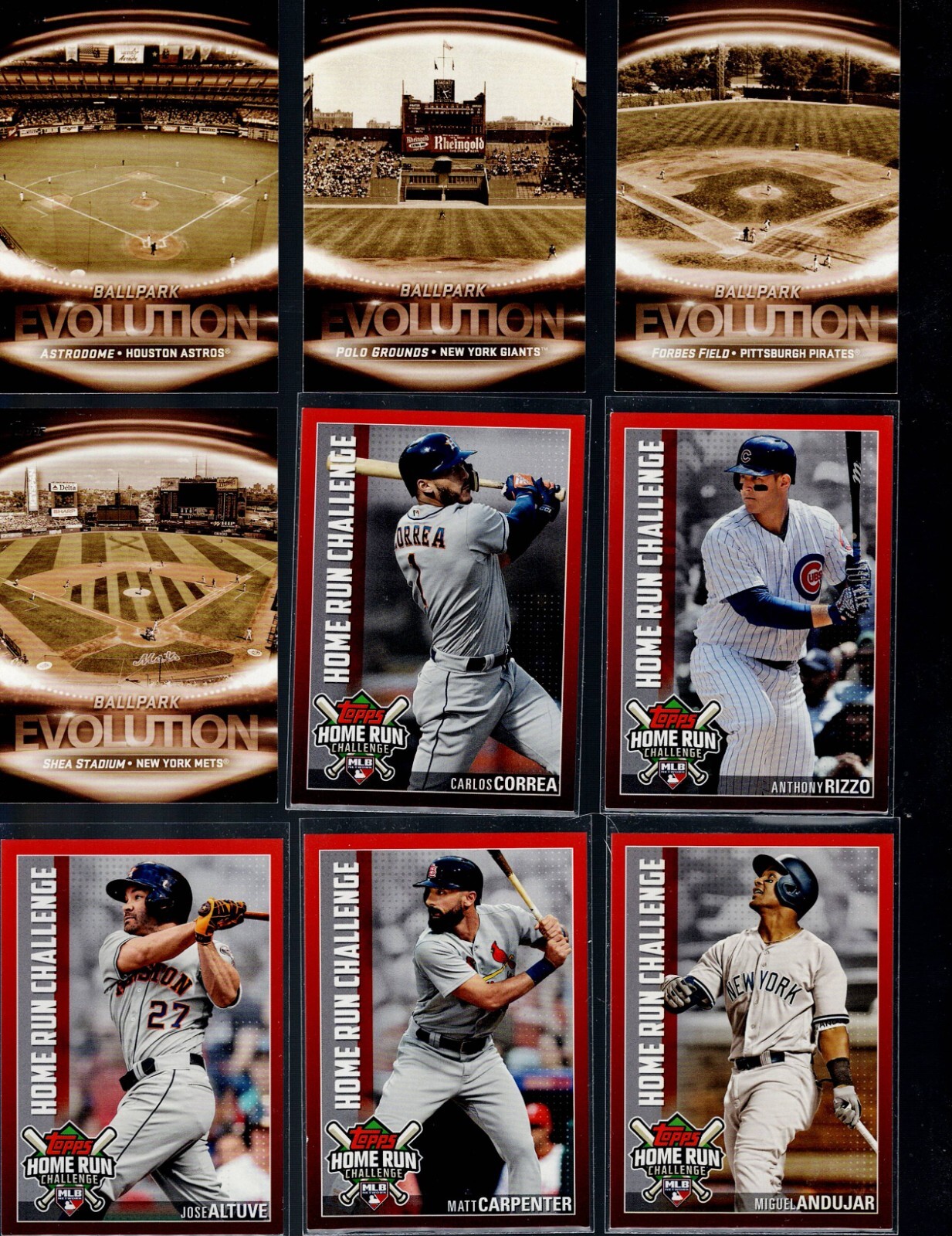 2019 TOPPS UPDATE BASEBALL 251-300 + INSERTS YOU PICK BUY 2 GET 1 FREE!