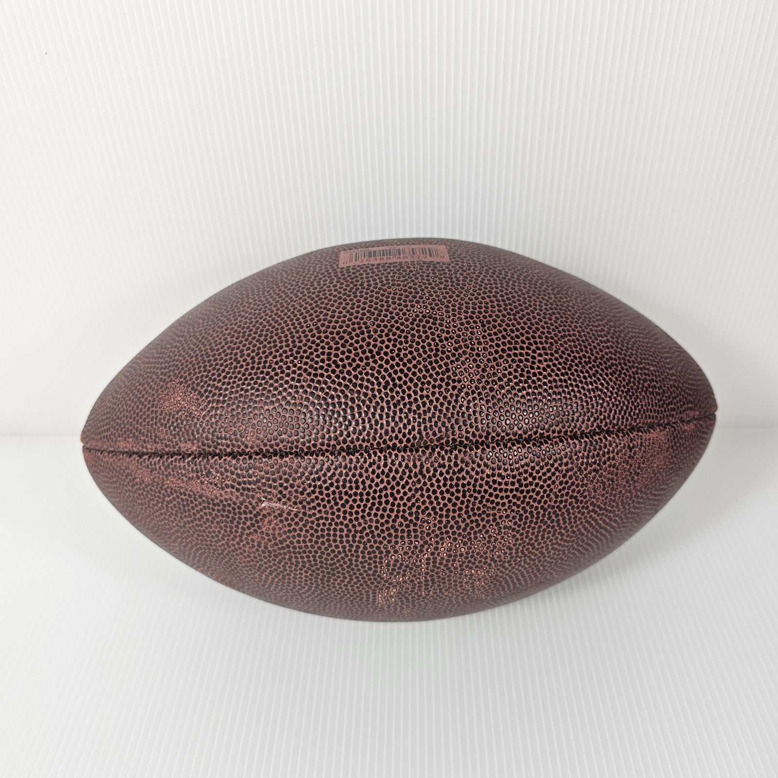 Wilson “The Duke” Professional Composite Football WTF 1825