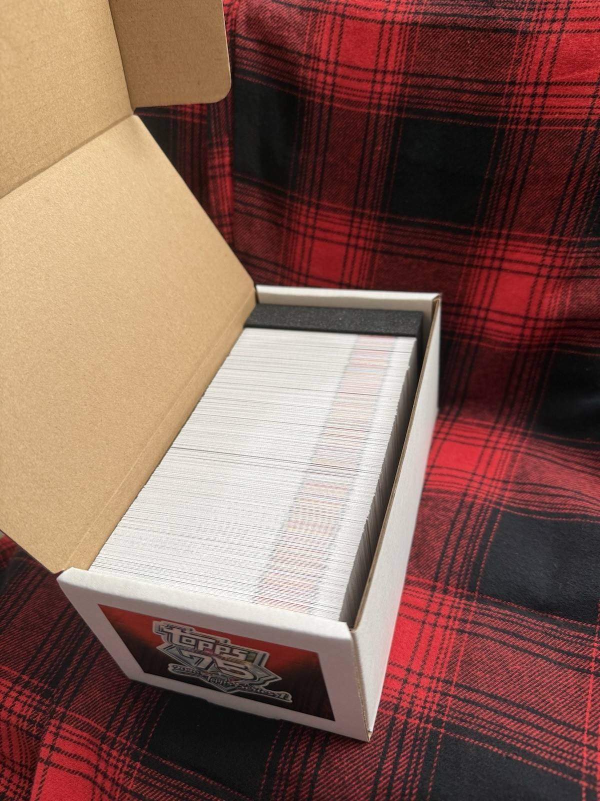 2026 Topps Series 1 Complete Base Set #1-350