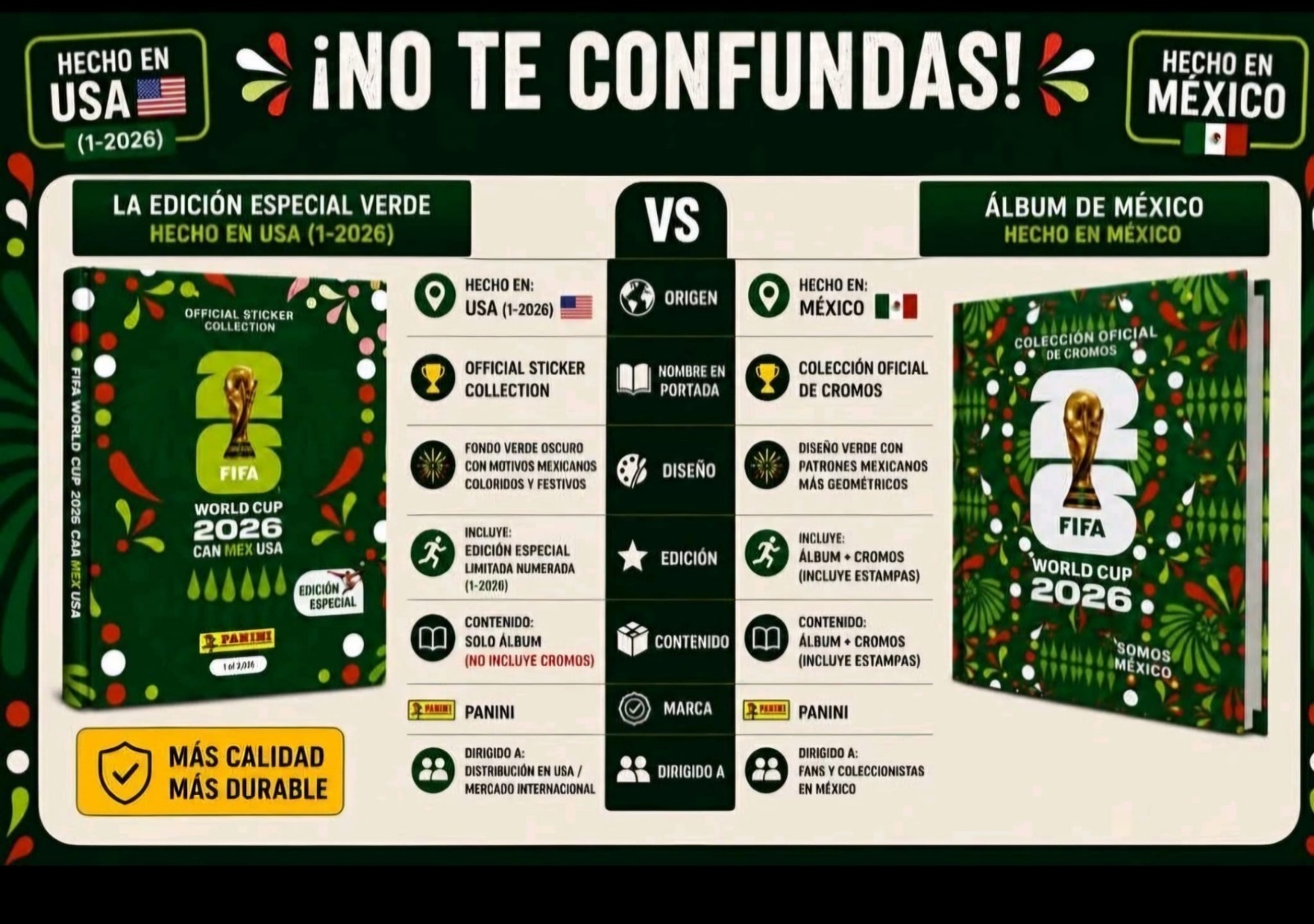 FFA WORLD CUP SPECIAL EDITION ALBUM