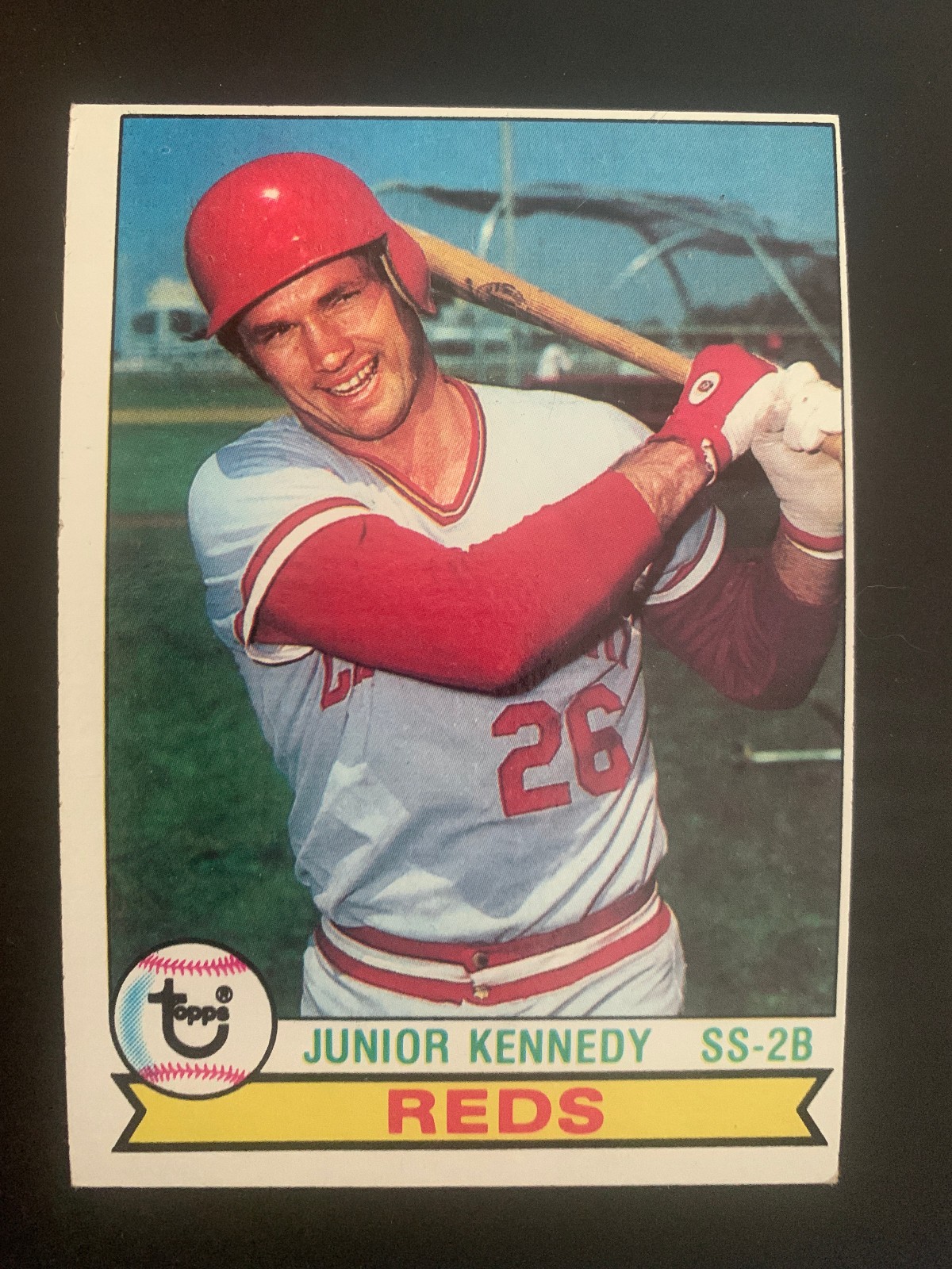 1979 Topps Baseball – Complete Your Set/You Pick (501-726) NMMT