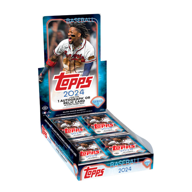 2024 Topps Series 2 – Complete Your Set – U-Pick – #351-600