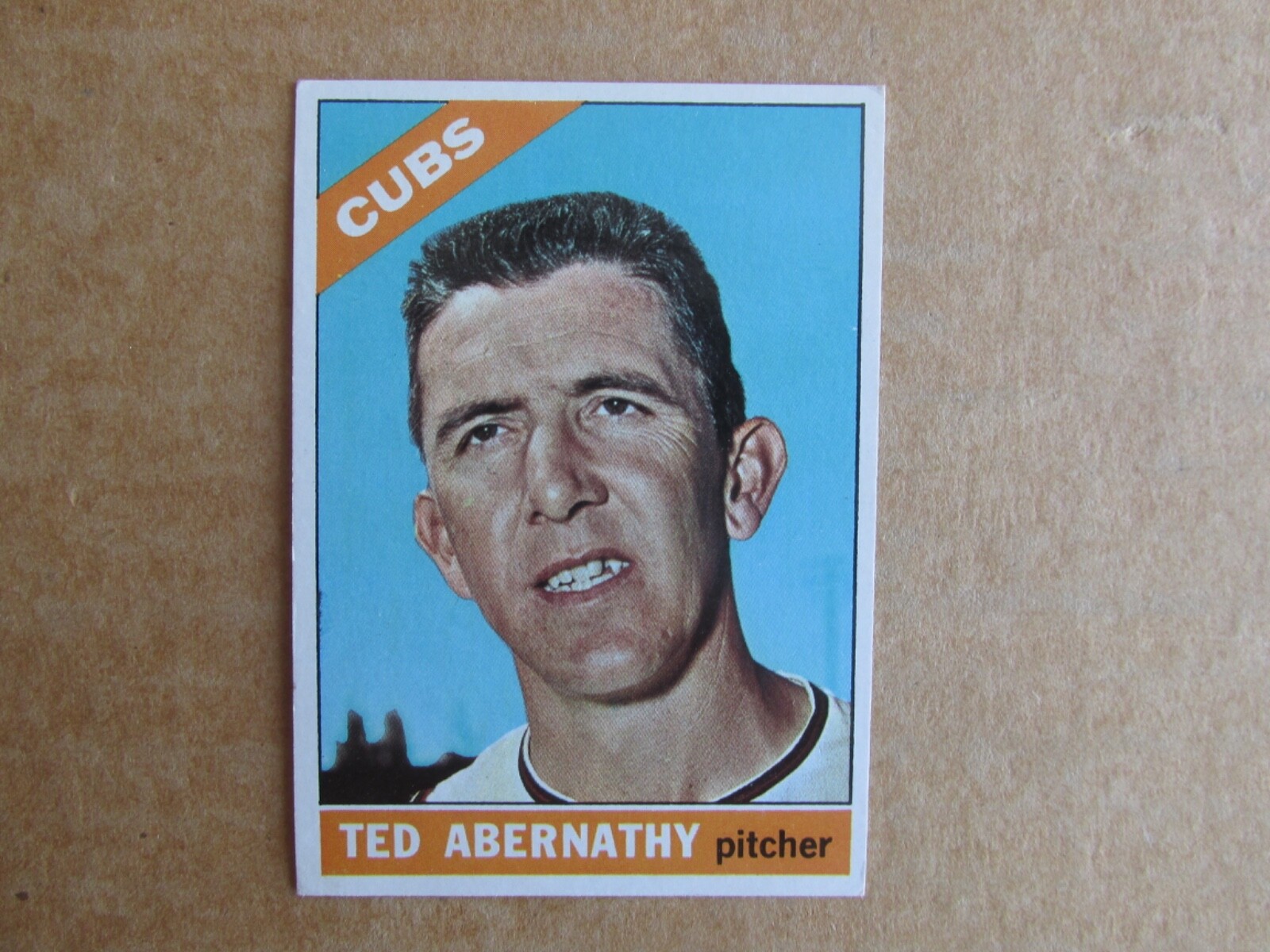 1966 TOPPS BASEBALL CARD SINGLES #1-275 COMPLETE YOUR SET U-PICK UPDATED 1/17