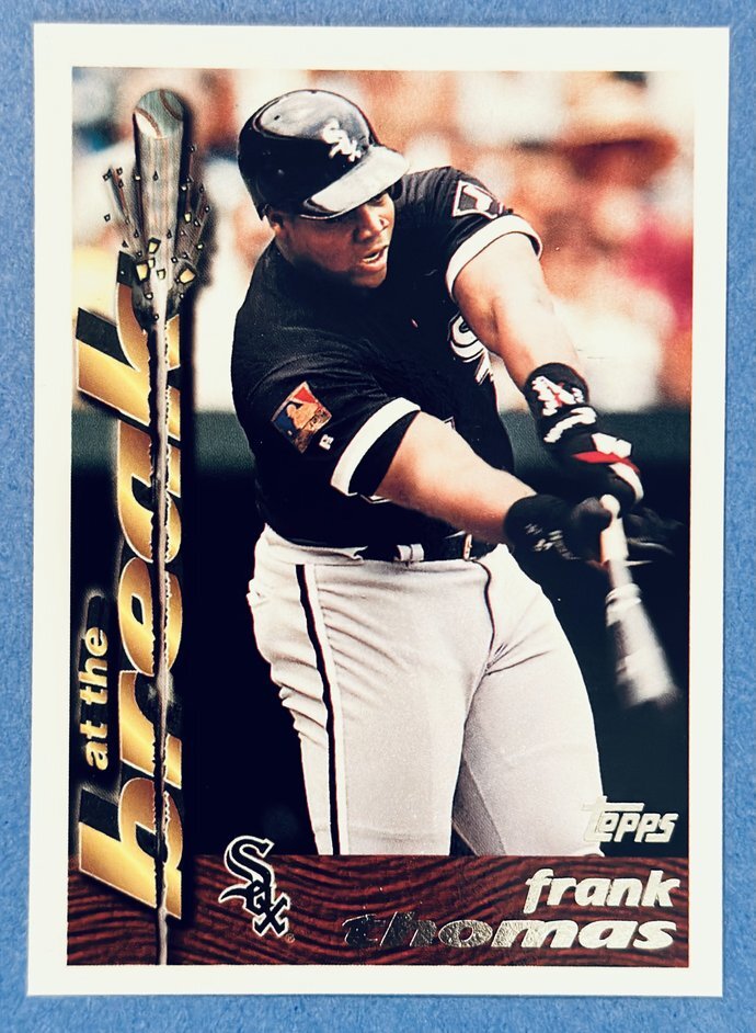 1995 Topps Traded and Rookies Baseball *Complete Your Set*