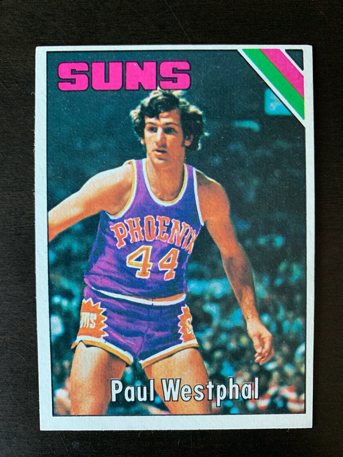 🏀 1975-76 Topps Basketball NBA ABA Singles – PICK A CARD – NM 🏀
