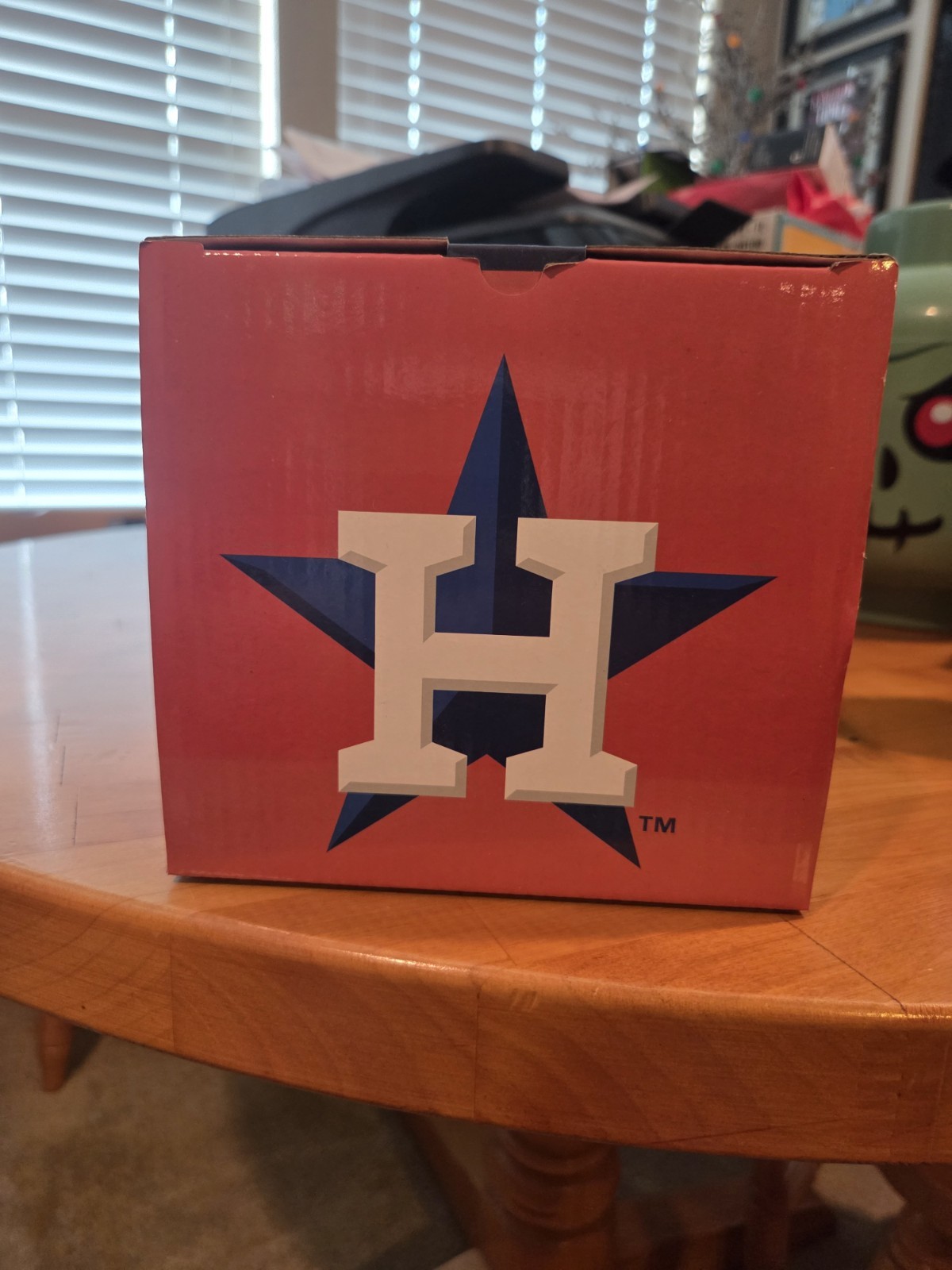ORBIT STREAKING, HOUSTON ASTROS BHOTM LE 400 PCS. GET THIS ICON BEFORE ITS GONE!