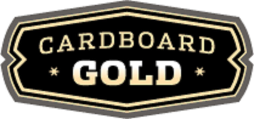 (25-50) Cardboard Gold Perfect Fit Loose Graded Sleeves PSA Slabs FREE SHIPPING