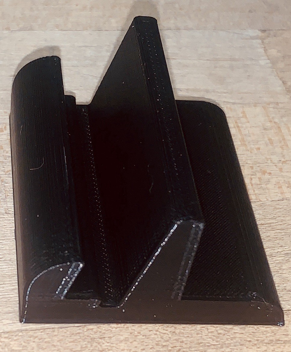 3 PACK 3D Graded Card Stand Holder PSA Display 🔥UNIVERSAL🔥 Top loader & Slabs