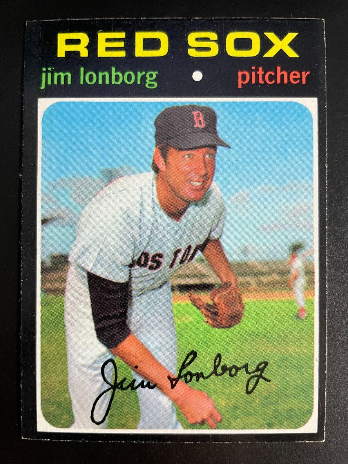 1971 Topps Baseball Cards – Singles – You Pick (Card #s 431-752) – Free Shipping