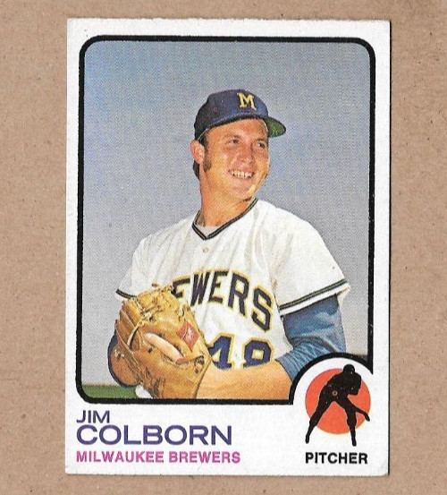 1973 Topps Baseball Work on your set EX to EXMT unless otherwise noted