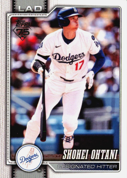 2026 Topps Series 1 COMPLETE YOUR SET (176-350) – YOU PICK!!