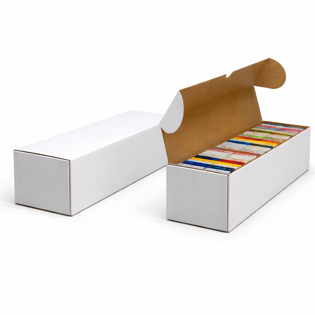 1/2/4 Row Trading Card Storage Box Case Large Capacity Holder For PTCG TCG Cards