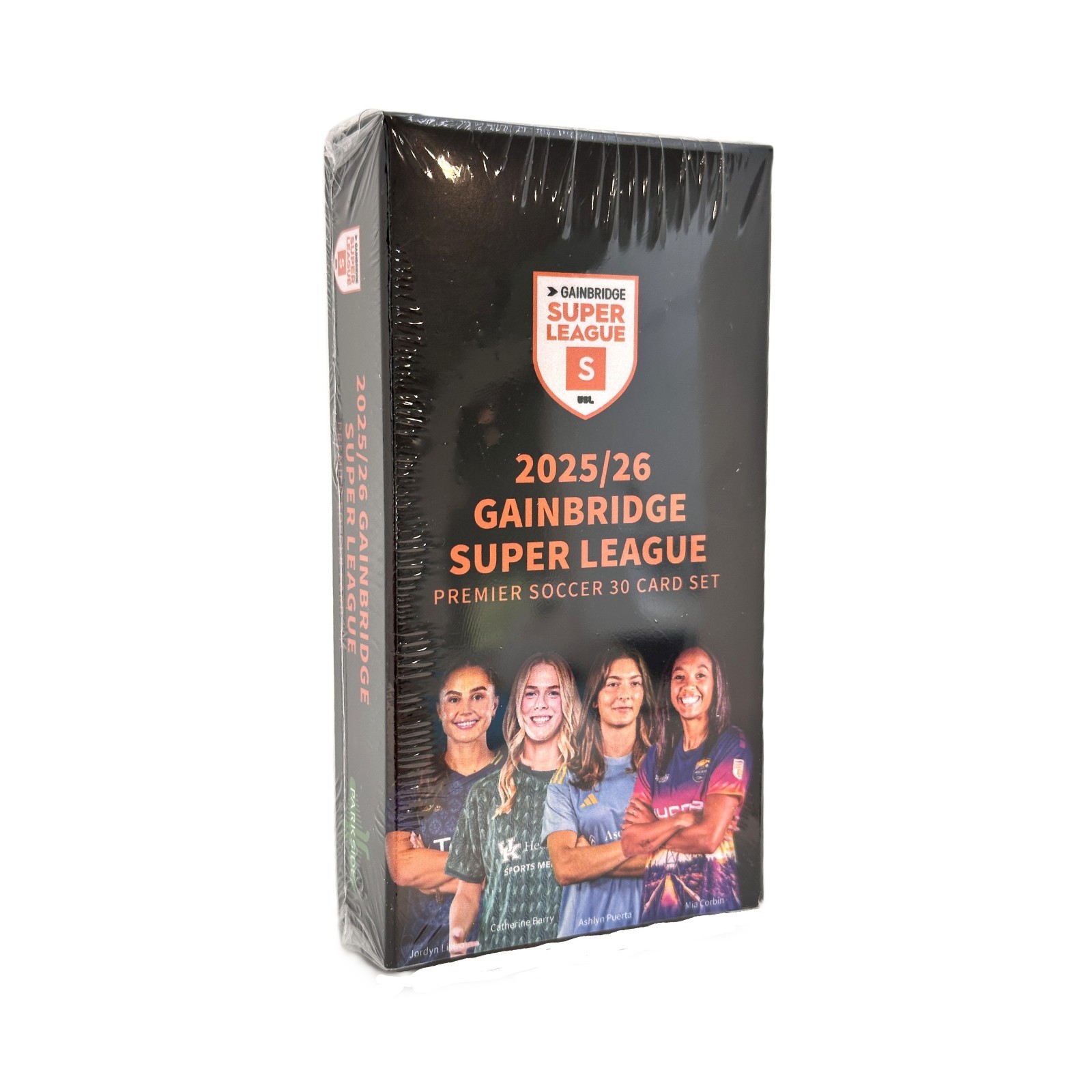 2026 Parkside Gainbridge Super League 30Ct. Box | Sealed | Volume Discounts