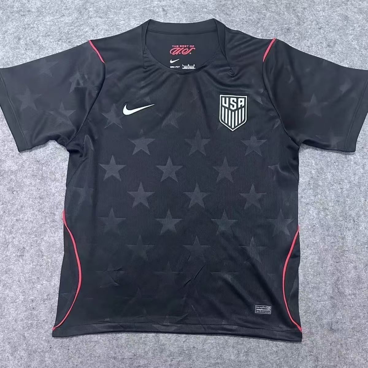 NEW USA 2026 World Cup Away Soccer JERSEY Men’s xxl 2xl