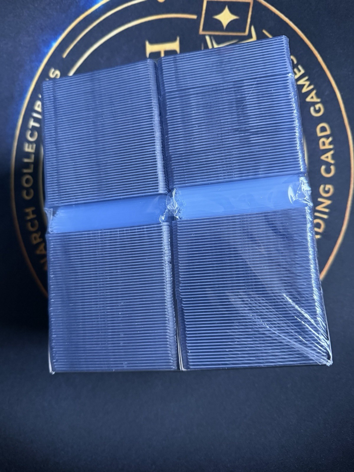 Ultra Pro 3″ x 4″ Regular Top loaders 200 ct and Penny Sleeves 400 Ct Bundle