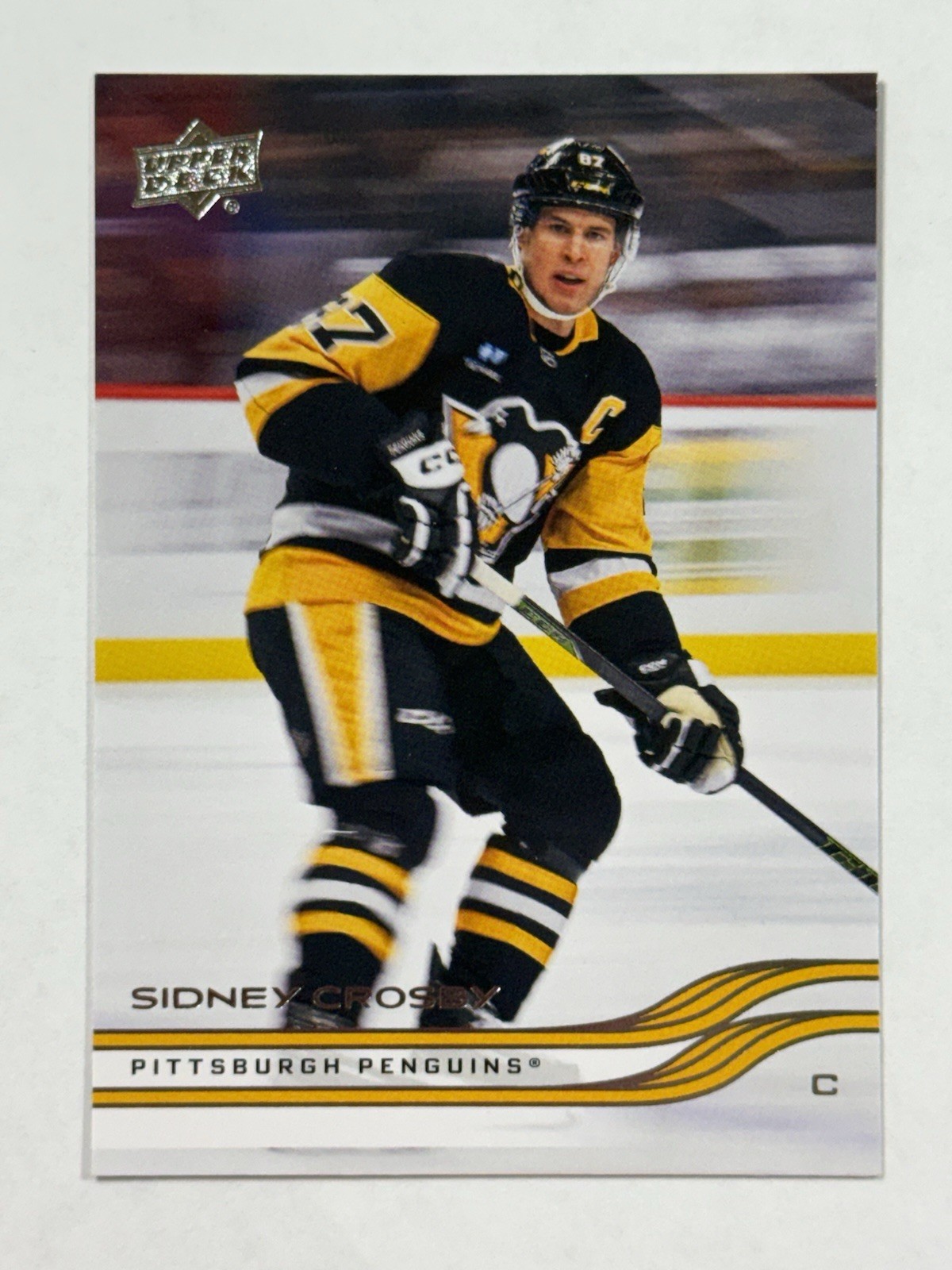 2025-26 Upper Deck Series 2 Base Cards (#251-450) Complete Your Set, You Pick
