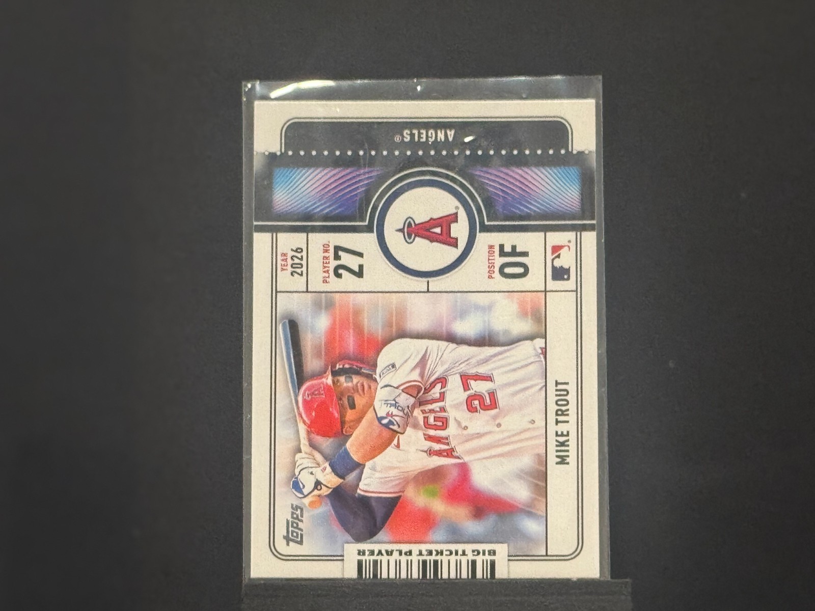 2026 Topps Series 1 Insert Cards-Profiles-GH-BTP-FP-You Pick-Complete Your Set