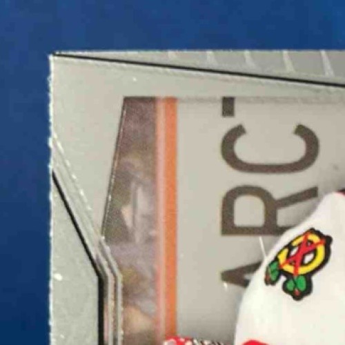 2024 OPC O-Pee-Chee Platinum Drew Commesso #292 RC Marquee Rookie